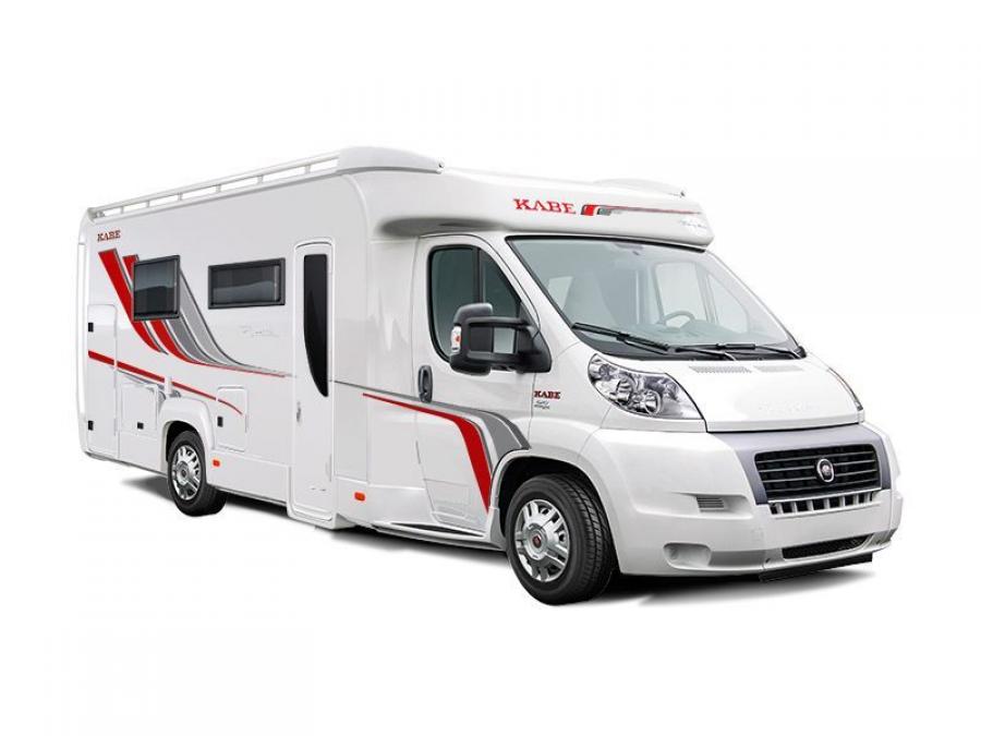 Kabe Travel Master 740 T '2014